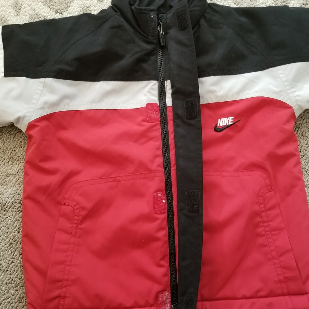 Nike Reversible Coat Boys 2T